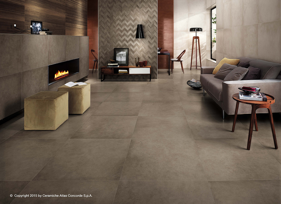 Dwell Greige 300x600mm Matte Finish Floor Tile (1.26m2 box)