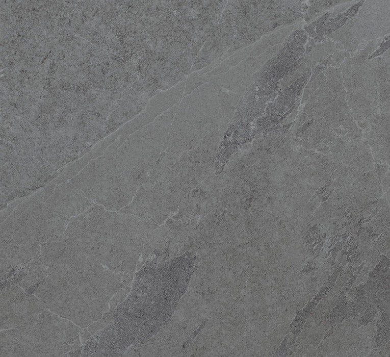Angers Dark 600x600mm Matte Floor/Wall Tile (1.08m2 per box)