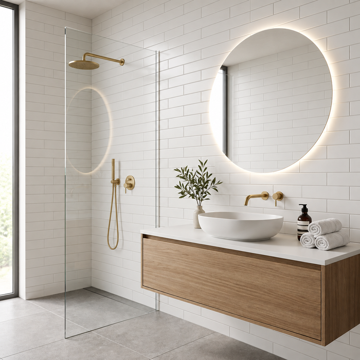 Dust Ice Subway 50x200 Soft Wall Tile (0.50m2 box)