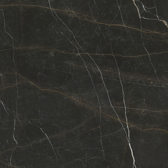 Gold Nero Premium 1200x1200mm Polished Floor/Wall Tile (1.44m2 box)