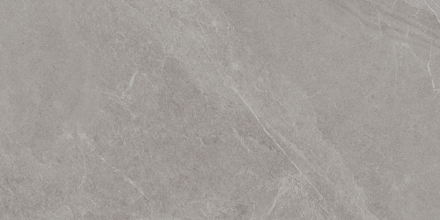 Angers Grey 600x1200mm Grip Floor Tile (1.44m2 per box)