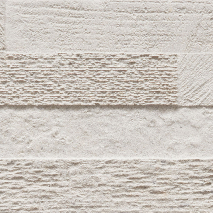 Loft 3D White 150x610mm Wall Tile (1.02m2 per box)