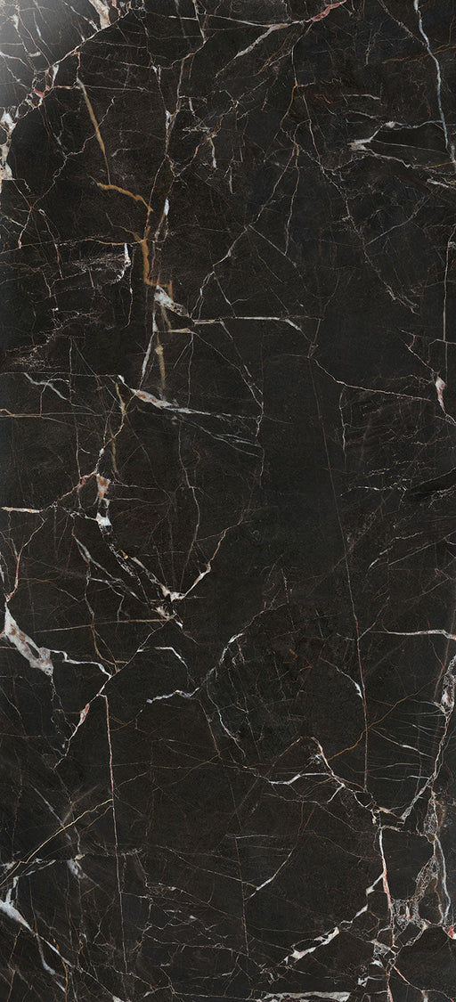 Canova Lastre Emperador 1200x2800mm Lappato Floor/Wall Tile (3.36m2 per box)