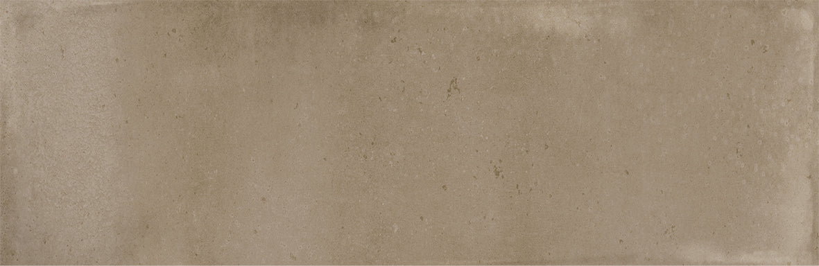 Small Beige 65x200mm Gloss Wall Tile (0.50m2 box)