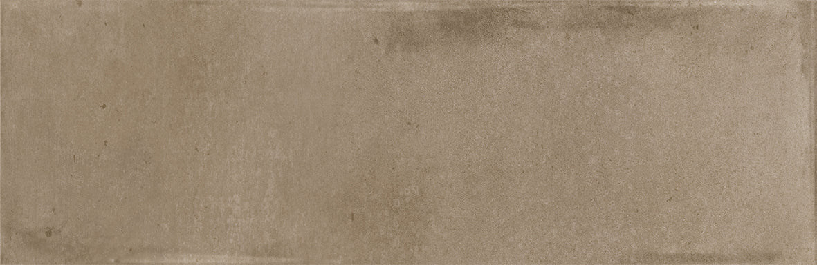 Small Beige 65x200mm Gloss Wall Tile (0.50m2 box)