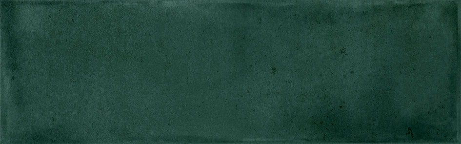 Small Emerald 51x161mm Gloss Wall Tile (0.54m2 box)