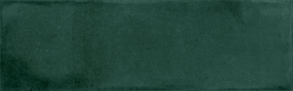 Small Emerald 51x161mm Gloss Wall Tile (0.54m2 box)
