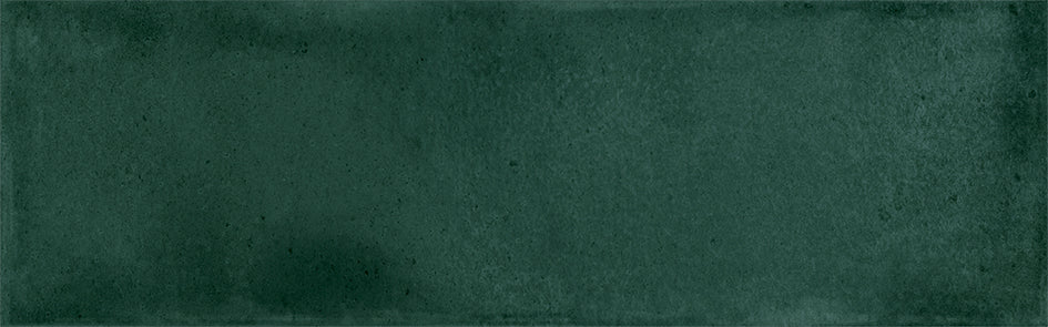 Small Emerald 51x161mm Gloss Wall Tile (0.54m2 box)
