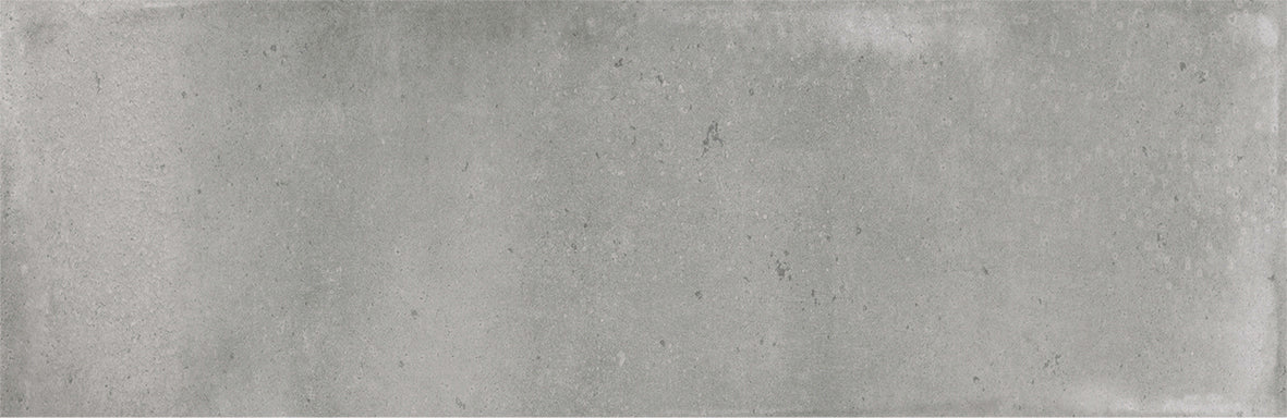 Small Grey 65x200mm Gloss Wall Tile (0.50m2 box)