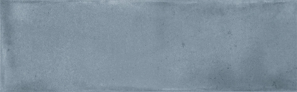 Small Light Blue 51x161mm Gloss Wall Tile (0.54m2 box)