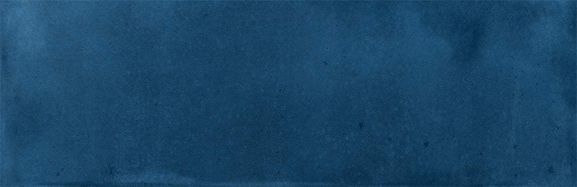 Small Navy 65x200mm Gloss Wall Tile (0.50m2 box)