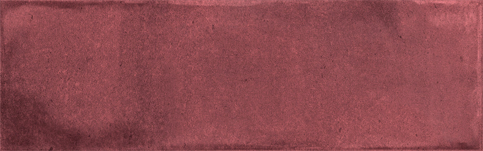 Small Prune 51x161mm Gloss Wall Tile (0.54m2 box)