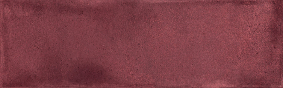 Small Prune 51x161mm Gloss Wall Tile (0.54m2 box)