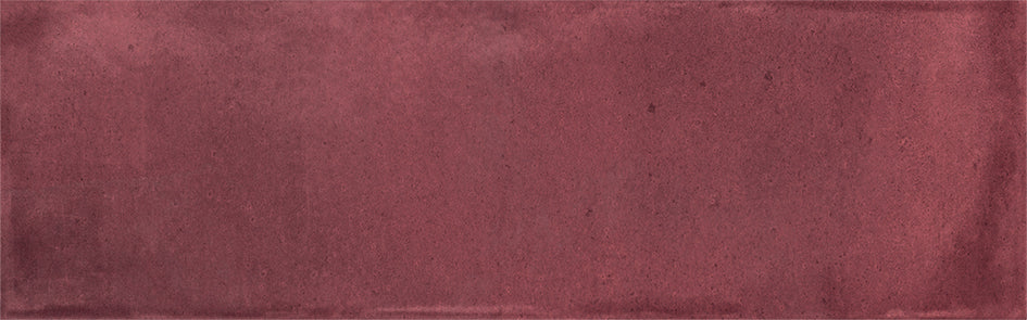 Small Prune 51x161mm Gloss Wall Tile (0.54m2 box)