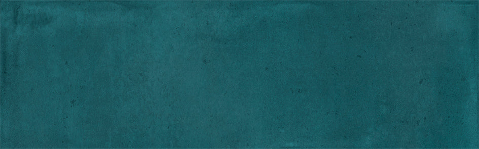 Small Prussian 51x161mm Gloss Wall Tile (0.54m2 box)