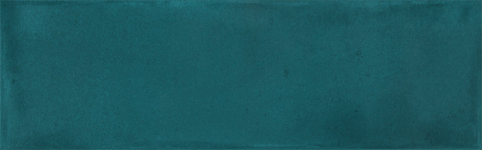 Small Prussian 51x161mm Gloss Wall Tile (0.54m2 box)