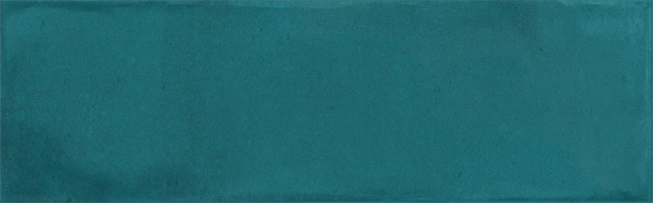 Small Prussian 51x161mm Gloss Wall Tile (0.54m2 box)