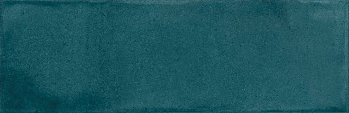 Small Prussian 51x161mm Gloss Wall Tile (0.54m2 box)