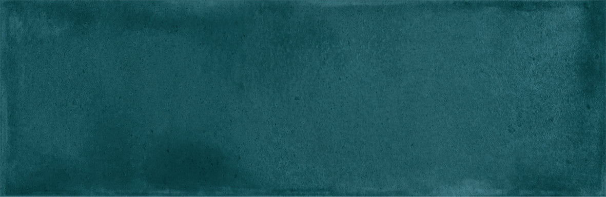 Small Prussian 51x161mm Gloss Wall Tile (0.54m2 box)