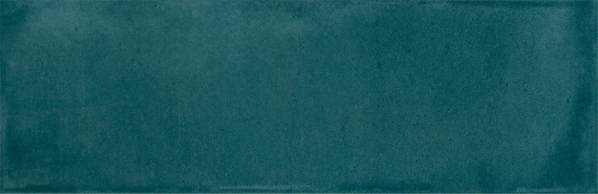 Small Prussian 51x161mm Gloss Wall Tile (0.54m2 box)