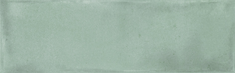 Small Sage 51x161mm Gloss Wall Tile (0.54m2 box)