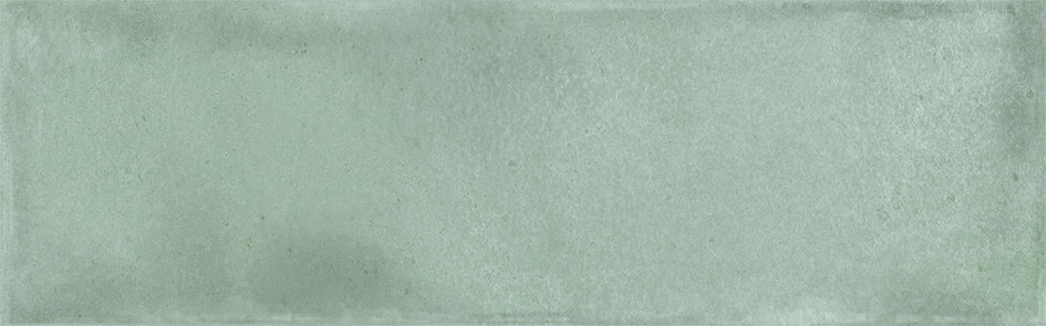 Small Sage 51x161mm Gloss Wall Tile (0.54m2 box)
