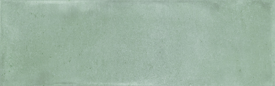 Small Sage 51x161mm Gloss Wall Tile (0.54m2 box)