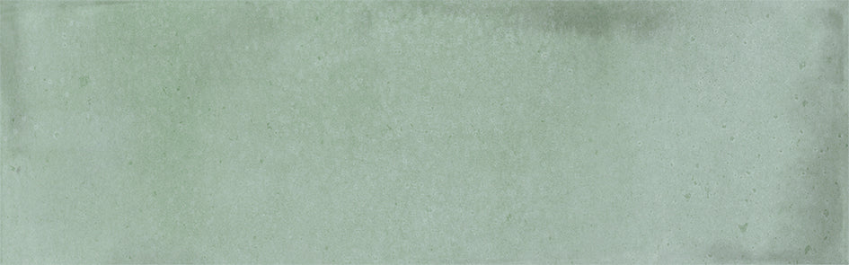 Small Sage 51x161mm Gloss Wall Tile (0.54m2 box)