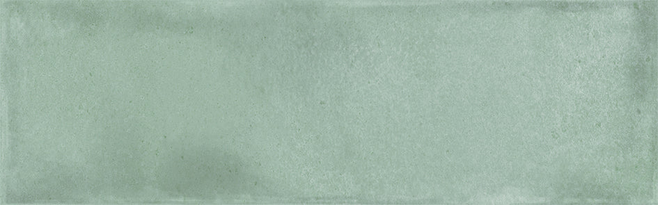 Small Sage 51x161mm Gloss Wall Tile (0.54m2 box)