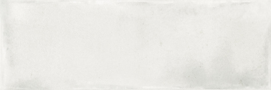 Small White 51x161mm Gloss Wall Tile (0.54m2 box)