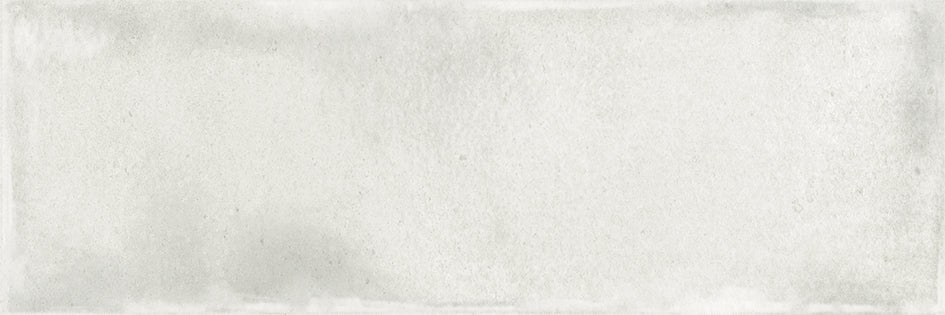 Small White 51x161mm Gloss Wall Tile (0.54m2 box)