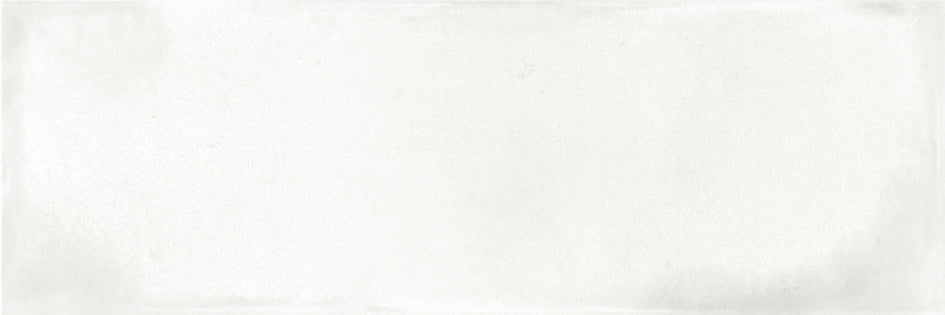 Small White 51x161mm Gloss Wall Tile (0.54m2 box)