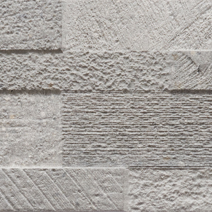 Loft 3D Grey 150x610mm Wall Tile (1.02m2 per box)