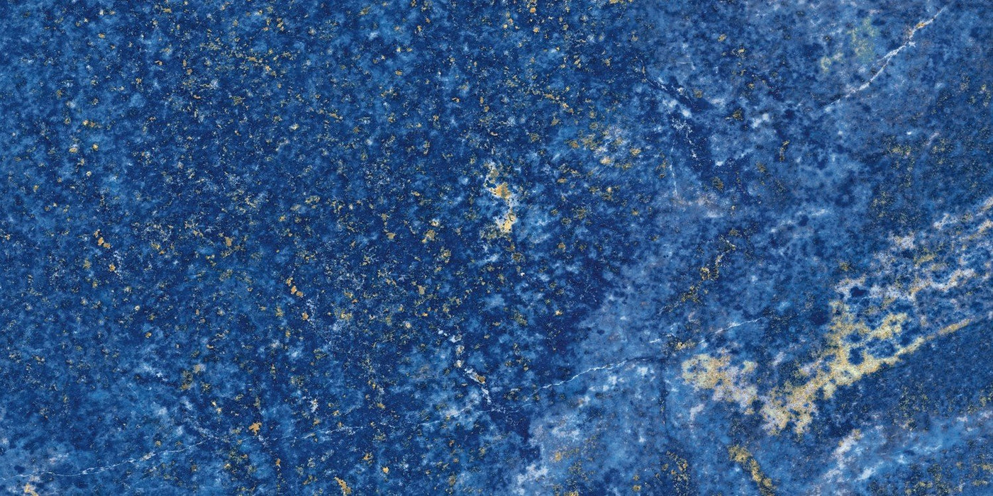 Marvel Ultramarine 750x1500mm Polished Finish Floor Tile (2.25m2 box)