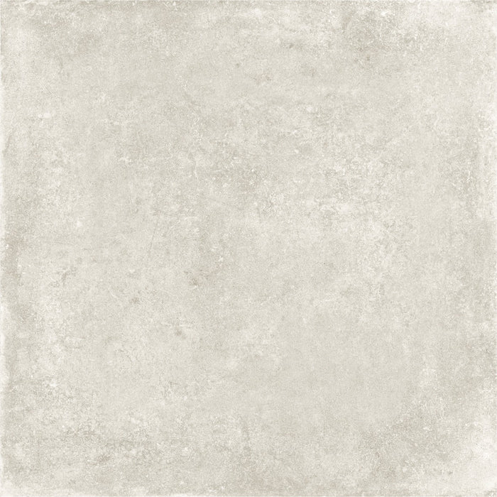 Nuvola Bianco 600x600mm Matt Rectified Edge Floor/Wall Tile (1.44m2 box)