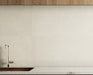 Newclay White Sparkly 300x600mm Matte Wall/Floor Tile (1.44m2 Per Box)