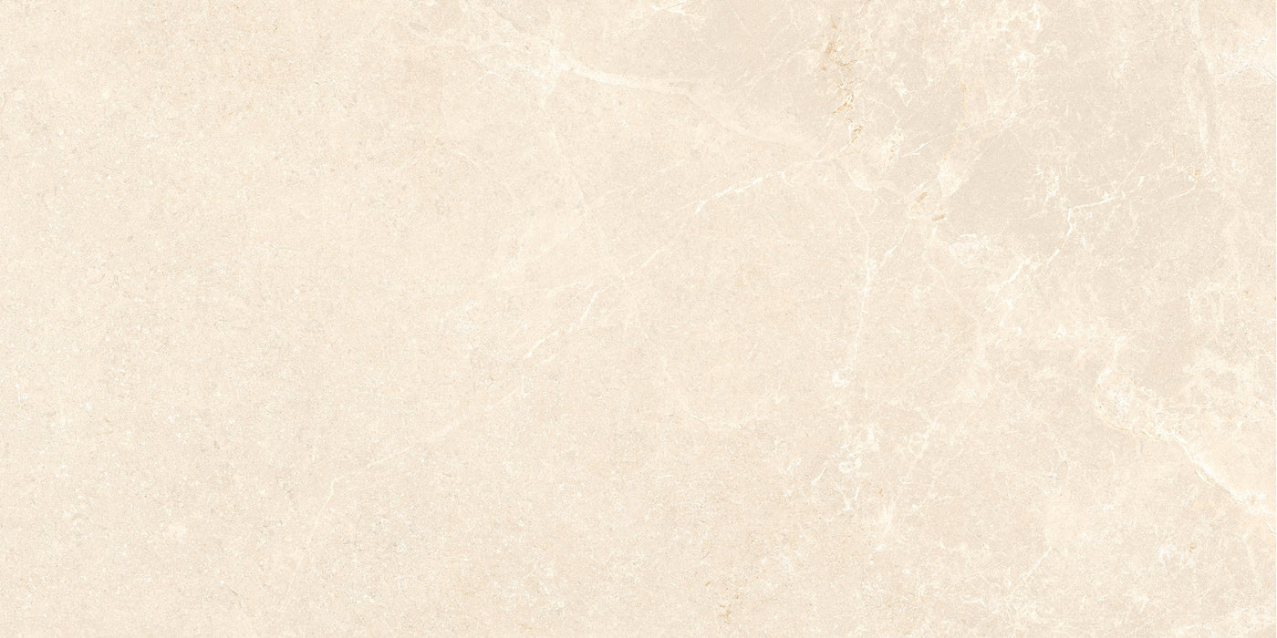Noble Stone Beige 300x600mm Matt Floor/Wall Tile (1.26m2 per box)
