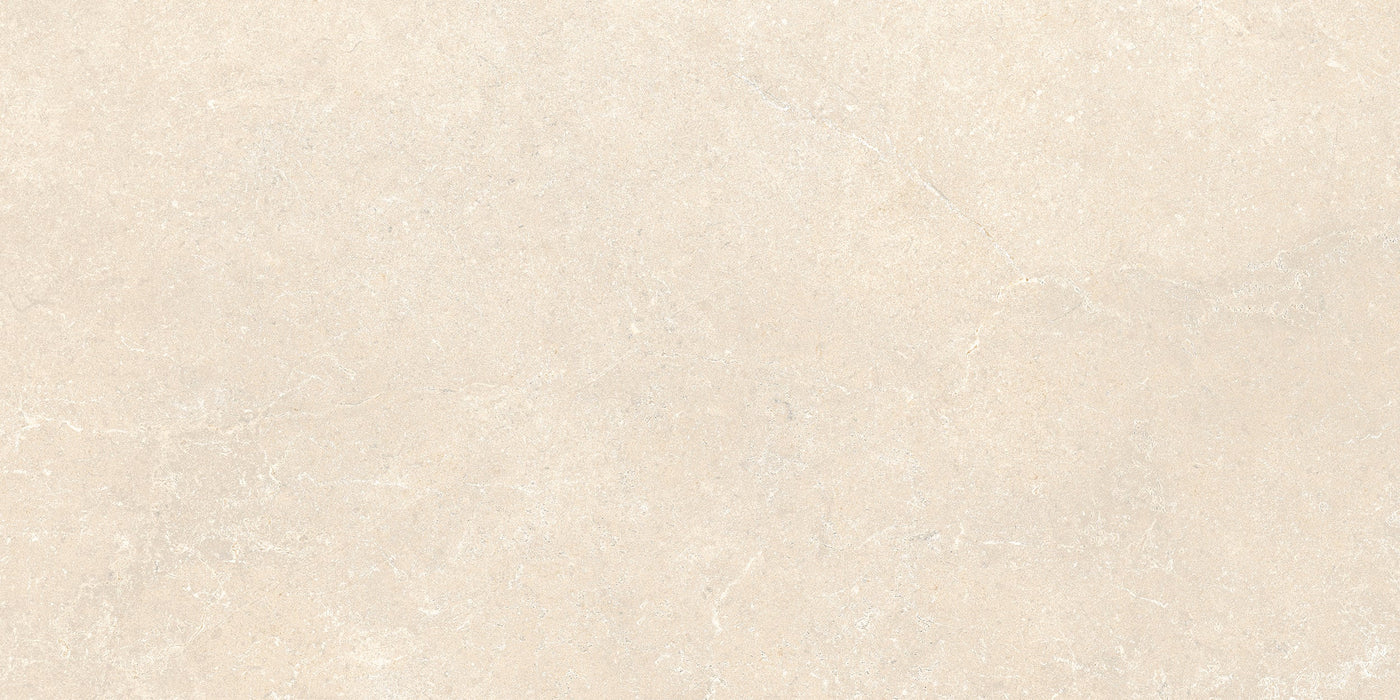 Noble Stone Beige 300x600mm Matt Floor/Wall Tile (1.26m2 per box)