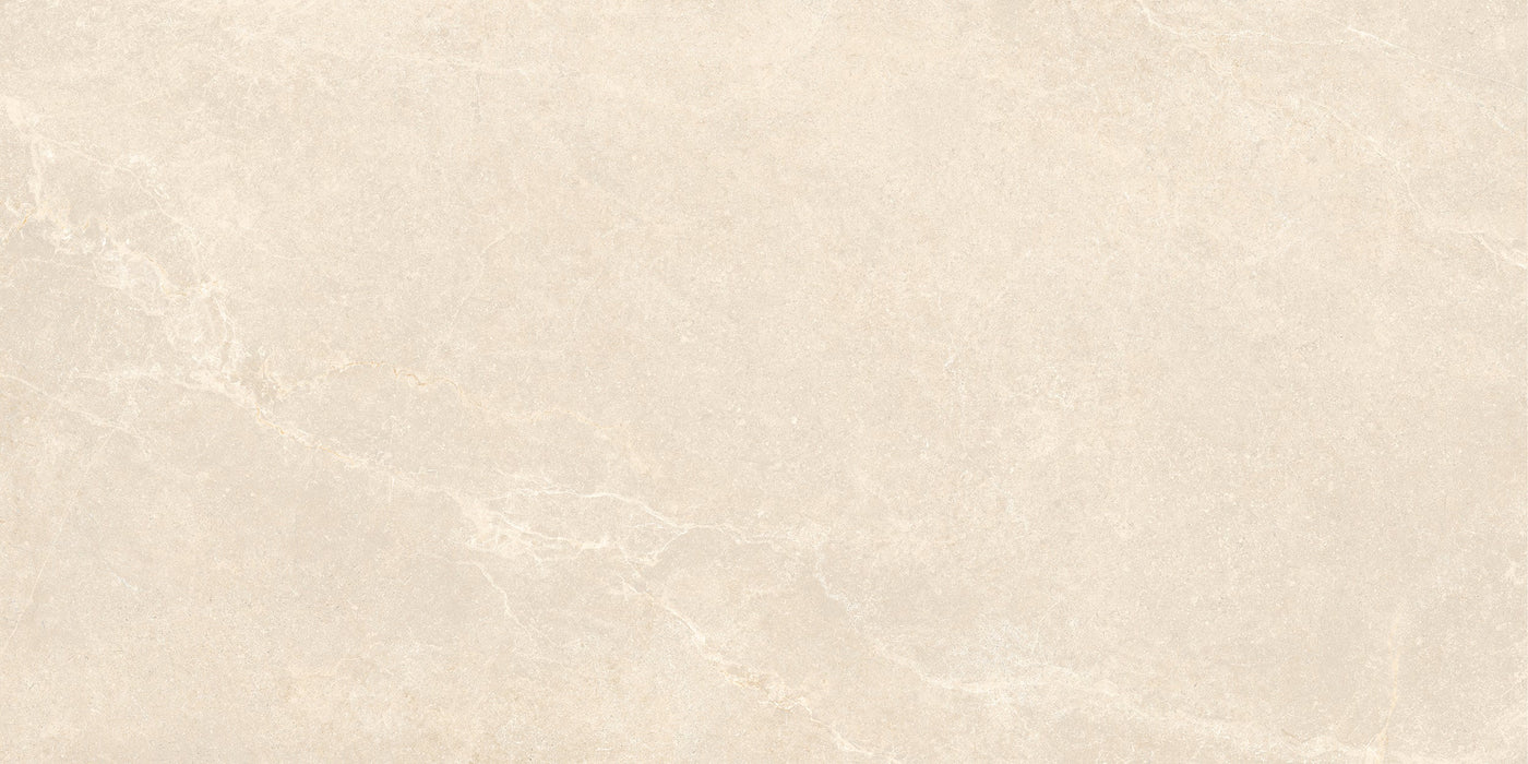 Noble Stone Beige 600x1200mm 3D Satin Wall Tile (1.44m2 per box)