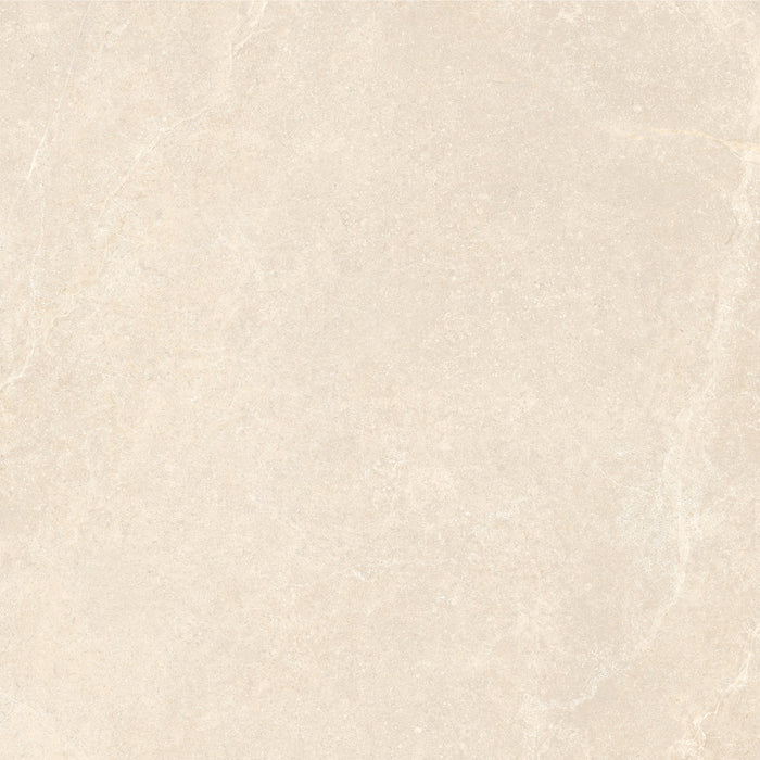 Noble Stone Beige 600x600mm Matt Floor/Wall Tile (1.08m2 per box)