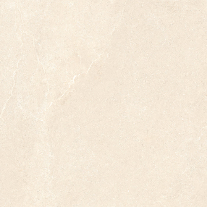 Noble Stone Beige 600x600mm Matt Floor/Wall Tile (1.08m2 per box)