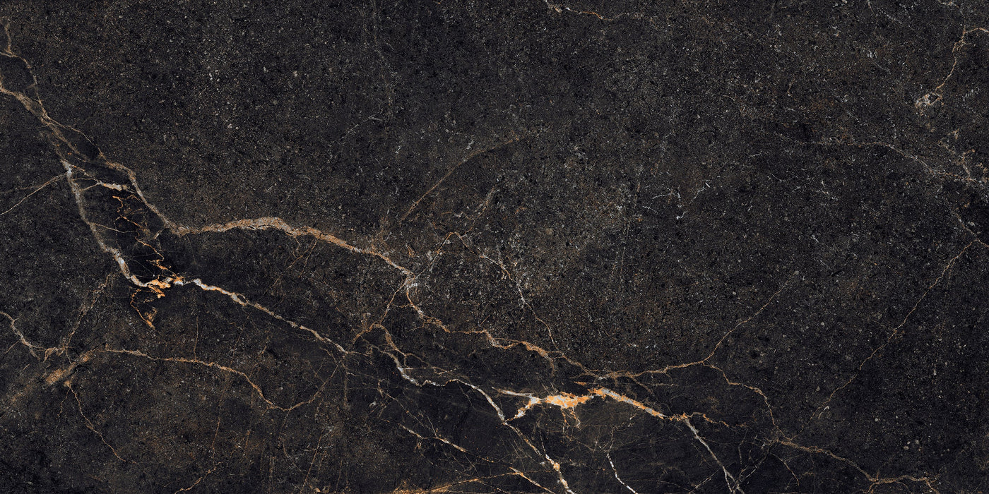 Noble Stone Dark 300x600mm Matt Floor/Wall Tile (1.26m2 per box)