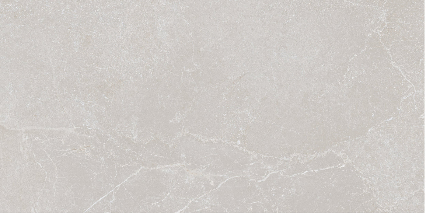 Noble Stone Grey 300x600mm Matt Floor/Wall Tile (1.26m2 per box)