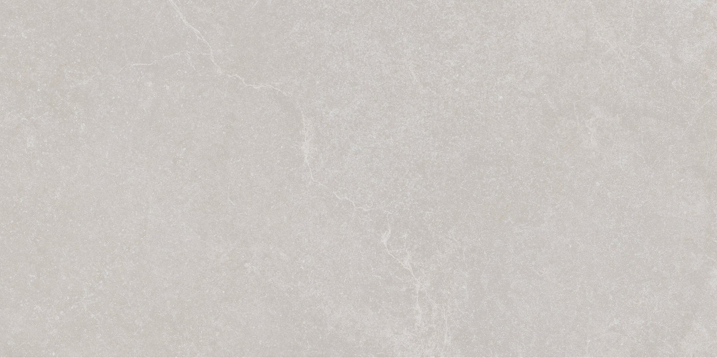 Noble Stone Grey 300x600mm Matt Floor/Wall Tile (1.26m2 per box)