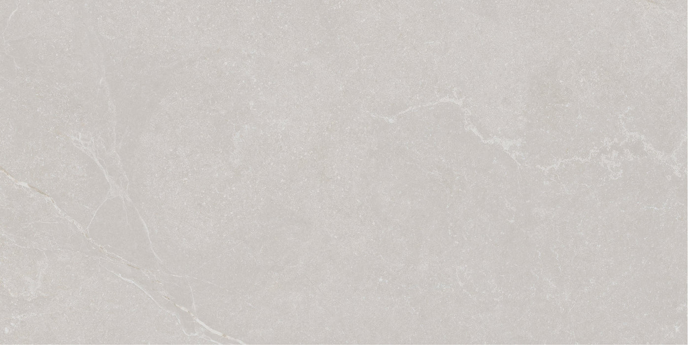Noble Stone Grey 300x600mm Matt Floor/Wall Tile (1.26m2 per box)