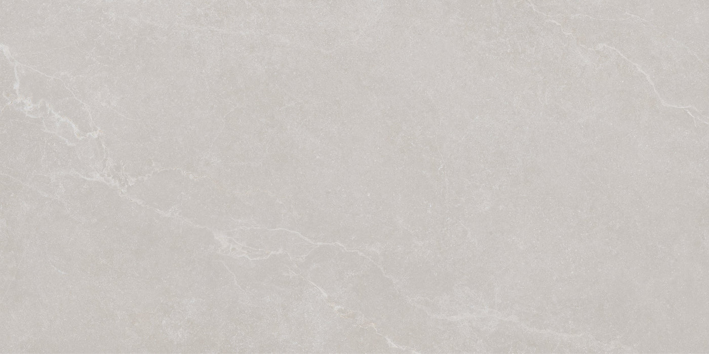 Noble Stone Grey 600x1200mm 3D Satin Wall Tile (1.44m2 per box)