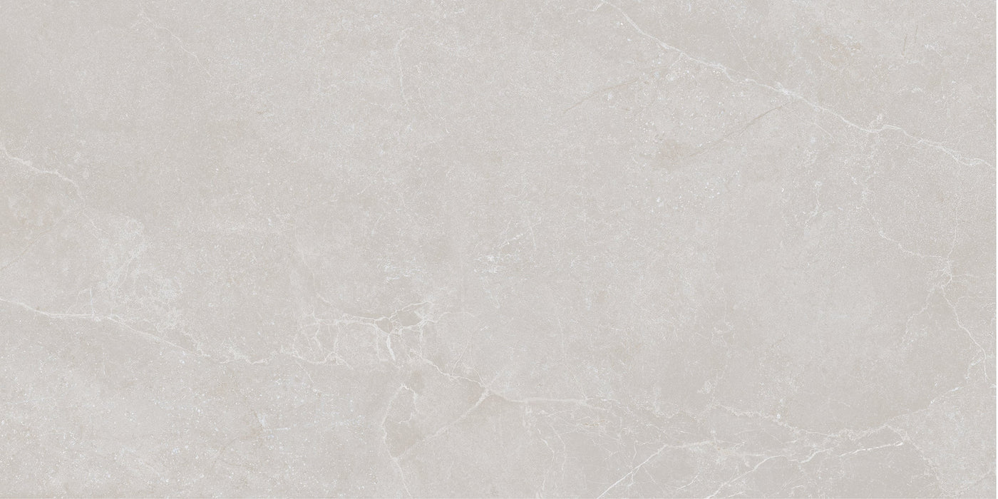 Noble Stone Grey 600x1200mm 3D Satin Wall Tile (1.44m2 per box)