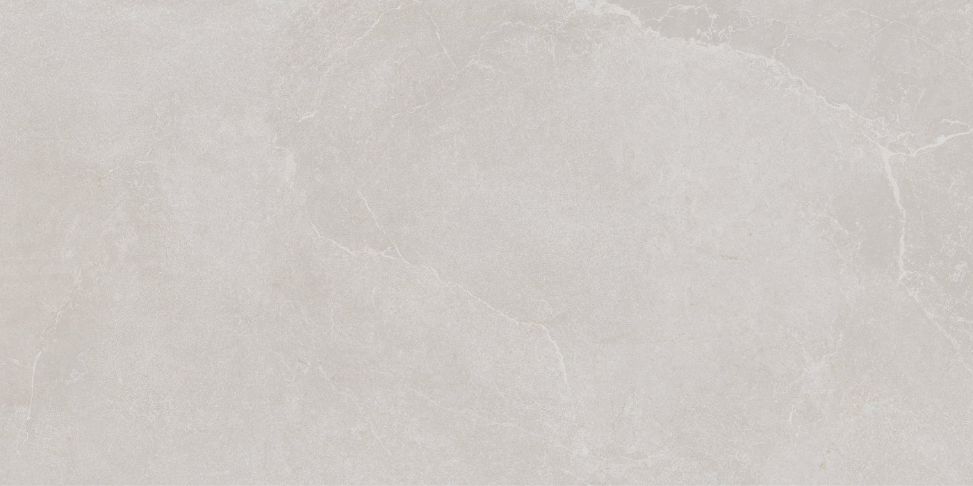 Noble Stone Grey 600x1200mm 3D Satin Wall Tile (1.44m2 per box)