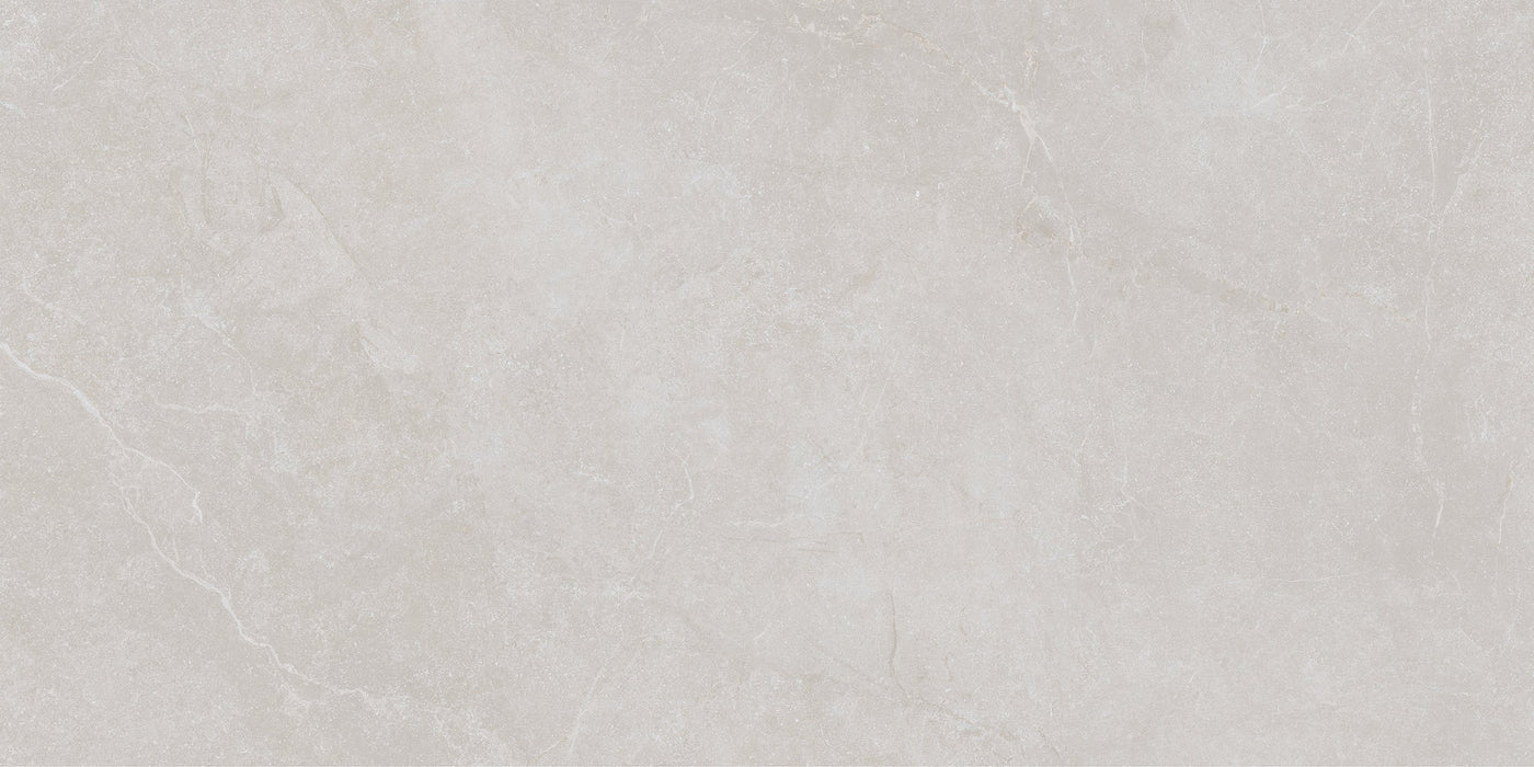 Noble Stone Grey 600x1200mm 3D Satin Wall Tile (1.44m2 per box)