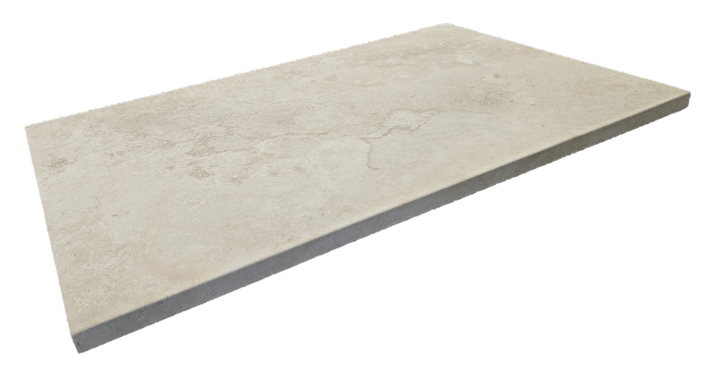 Nordic Light Pool Coping Pencil Edge 20mm